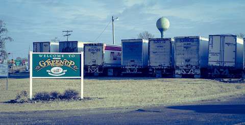 Midwest Transport Inc